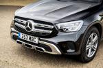 Mercedes-Benz GLC220 d 4Matic 2019 года (UK)